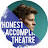 Andrew Keenan-Bolger / Honest Accomplice Theater