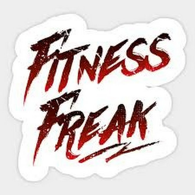 Fitnessfreak