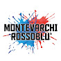 Montevarchi Rossoblu logo
