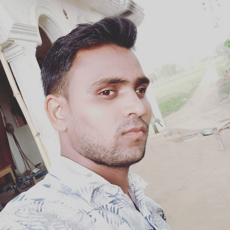 Mr Inderjeet