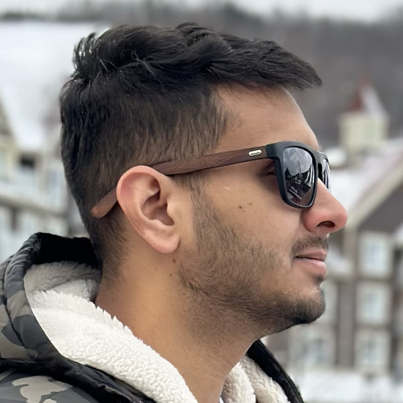 Puneet Maini