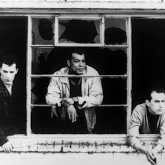 Fine Young Cannibals - Topic