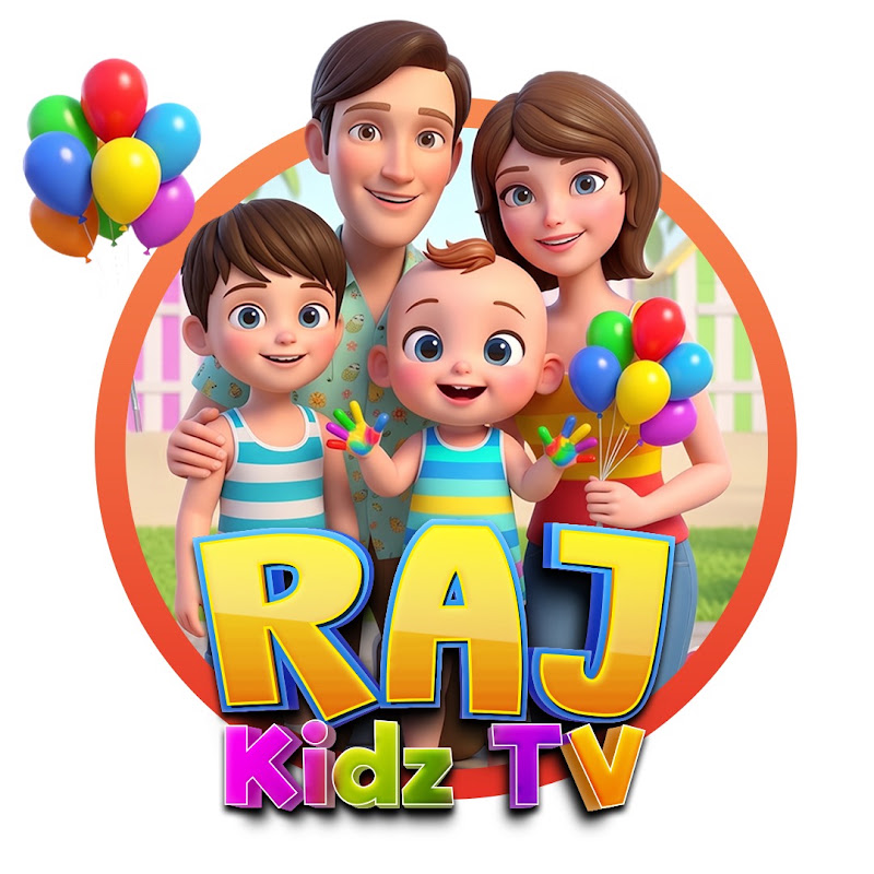 Raj Kidz TV