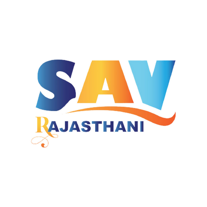 SAV Rajasthani 