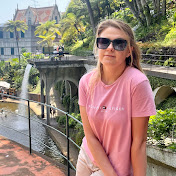 Maria Travels