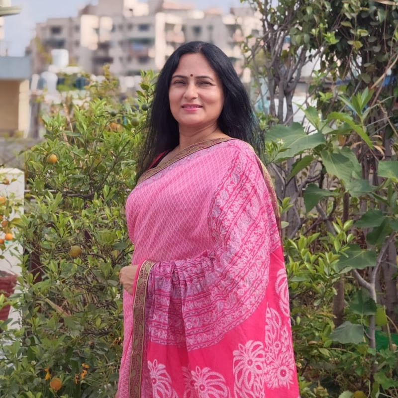 Rashmi's World - Gardening and Lifestyle