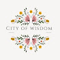 City of wisdom logo