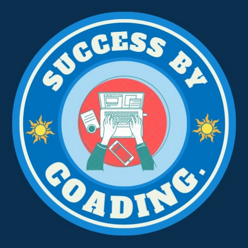 Success By Coading