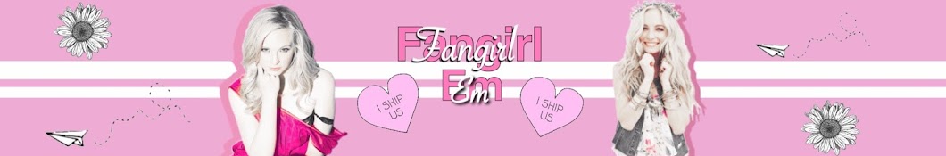 Fangirl Em YouTube channel avatar