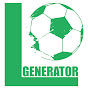 LA TIPS GENERATOR logo