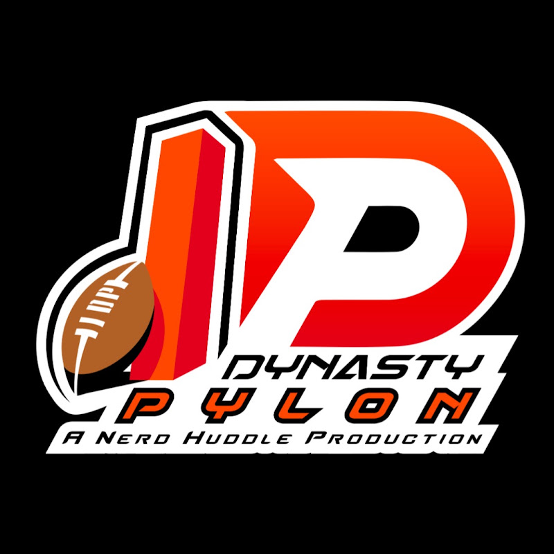 Dynasty Pylon