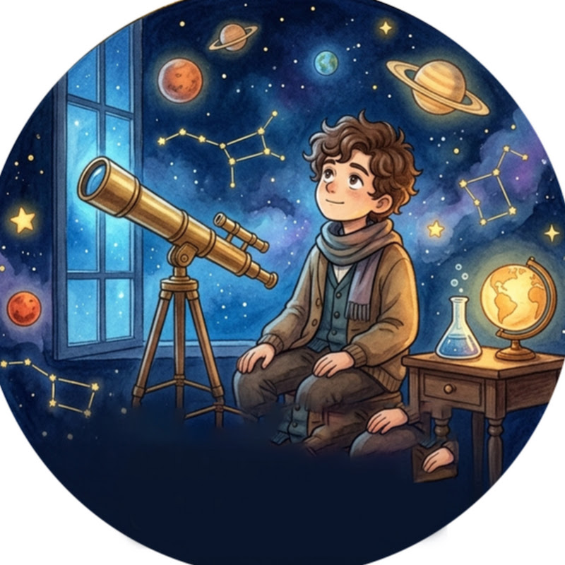 UNKNOWN SCIENTIST