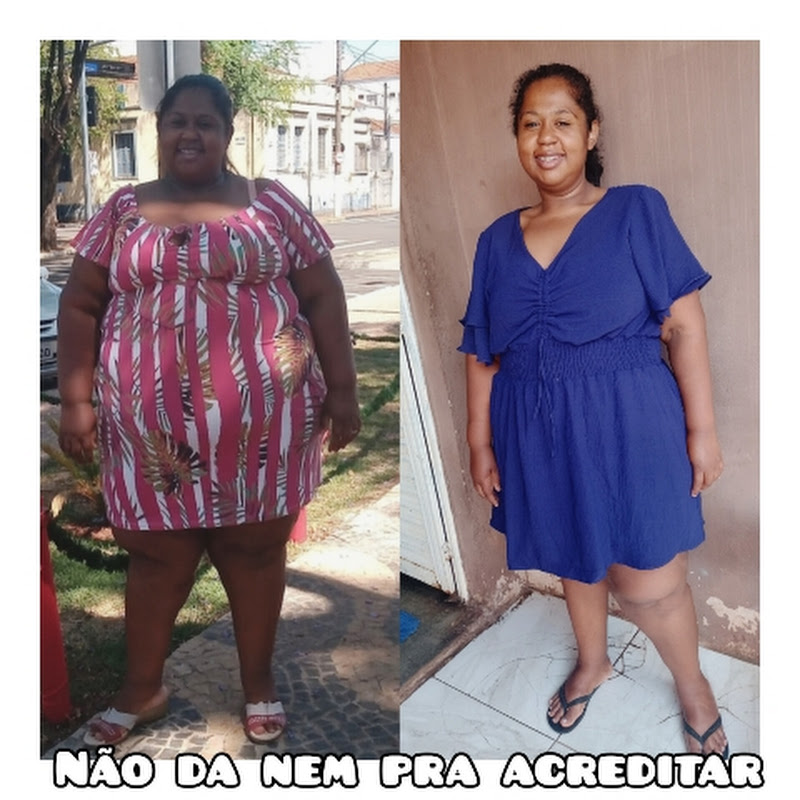 Diário de uma obesa que luta contra obesidade 👊