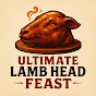Ultimate Lamb Head Feast logo