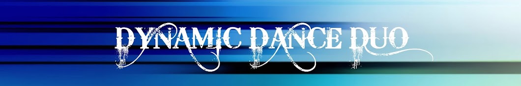 Dynamic Dance Duo YouTube 频道头像