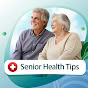 Senior Health Tips logo