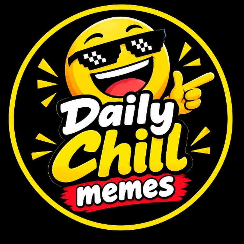 Daily Chilling Memes