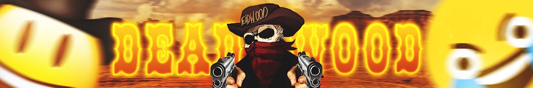 DeadWood YouTube channel avatar