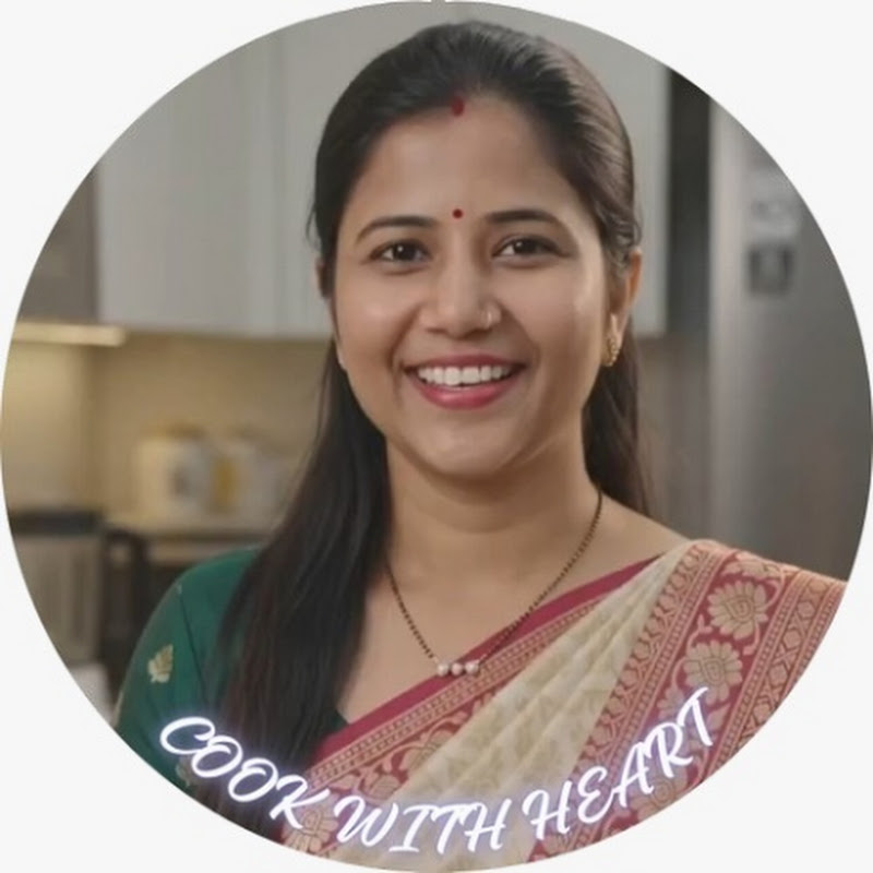 Cook with heart 