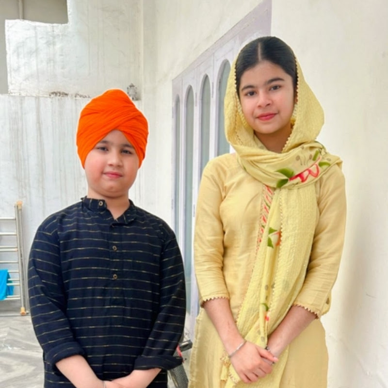 FatehAvneet Vlogs icon