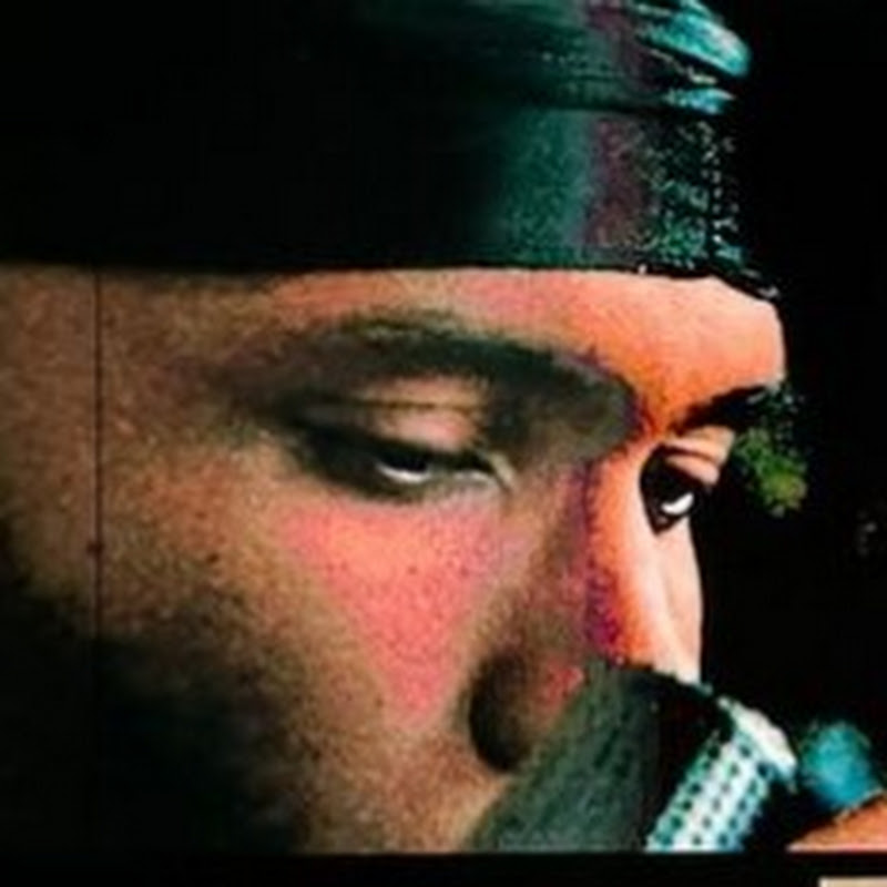 Channel Avatar