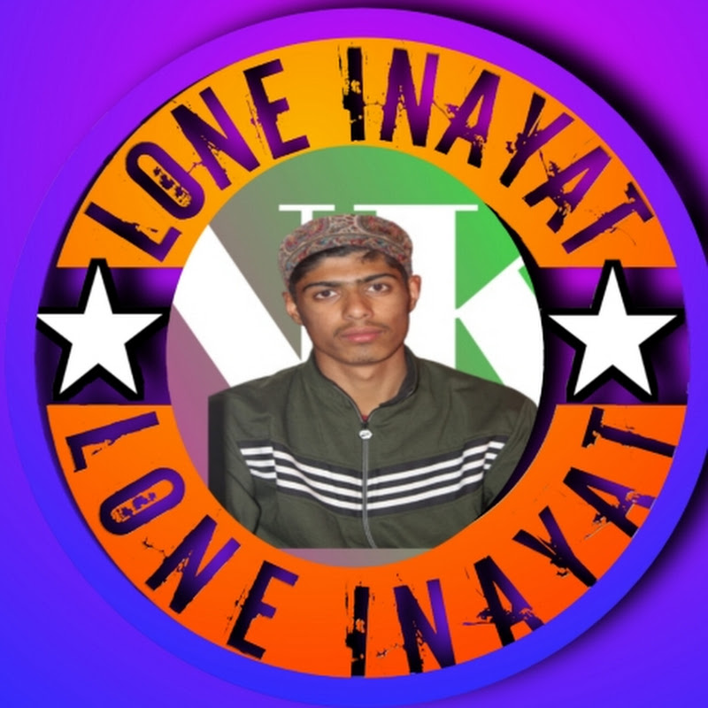 Lone Inayat