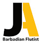 Jimmy Alexander - Bajan Flutist YouTube Profile Photo