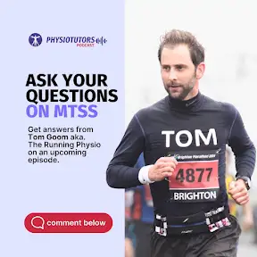 Physiotutors YouTube channel