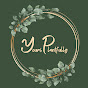 Yours Plantfully - Rare Plant Shop logo