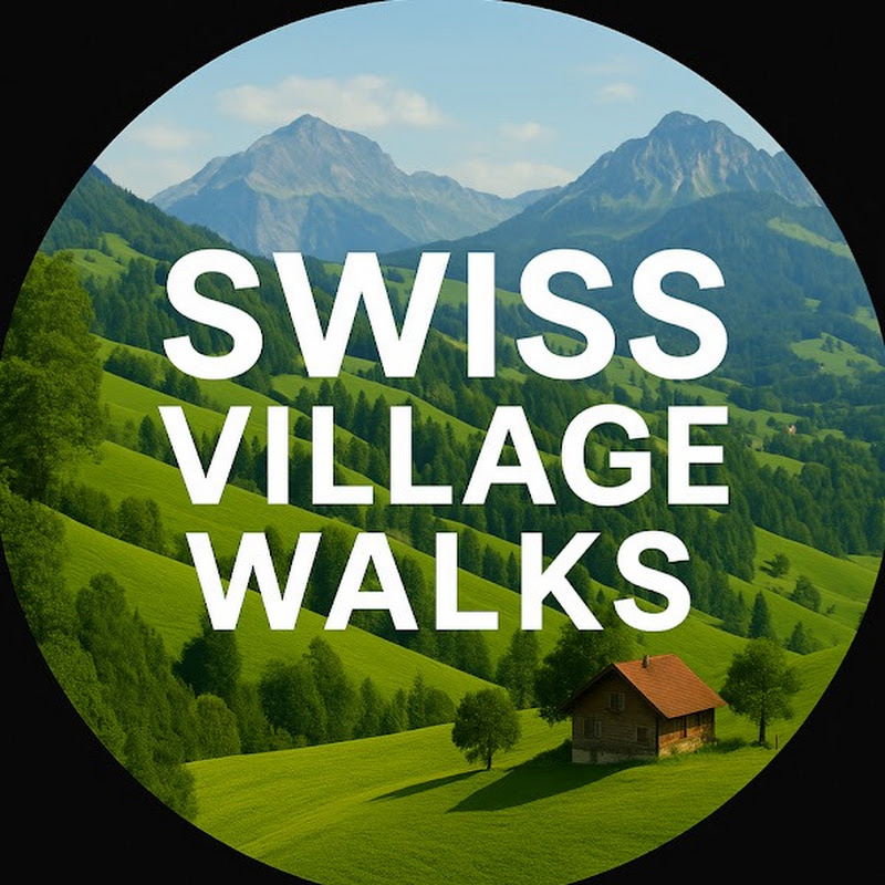 Swiss Village Walks channel avatar