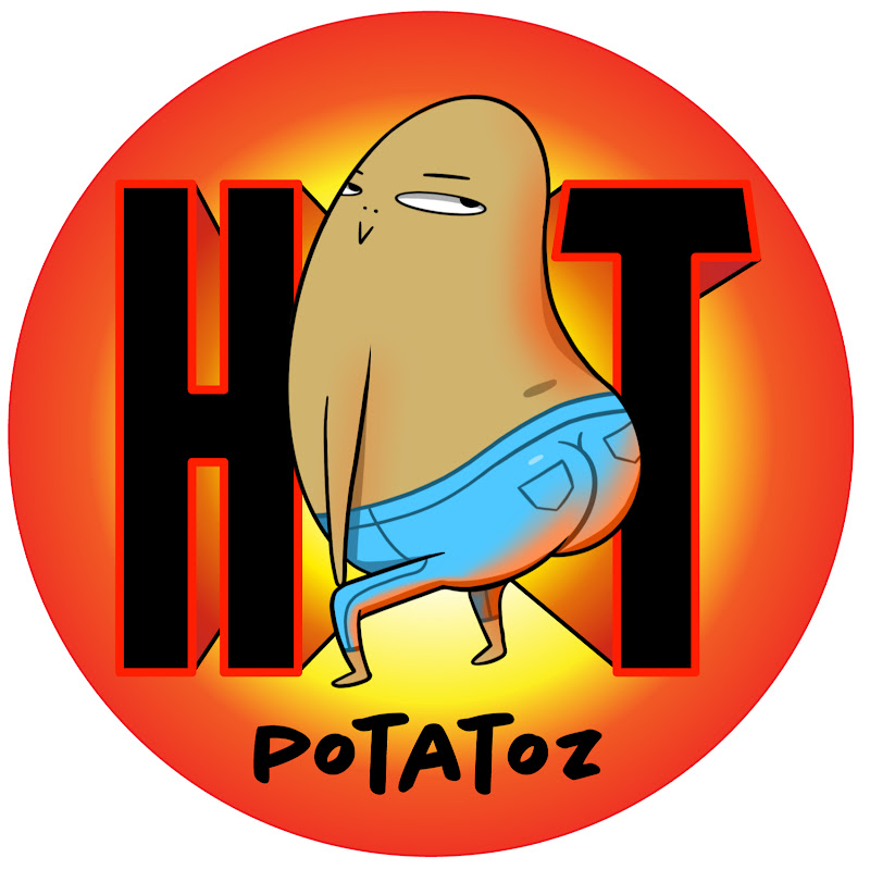 Hot Potatoz