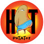 Hot Potatoz