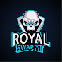 Royal Swap YT logo
