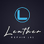 Leather - Repair101 logo