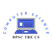 BPSC TRE CS