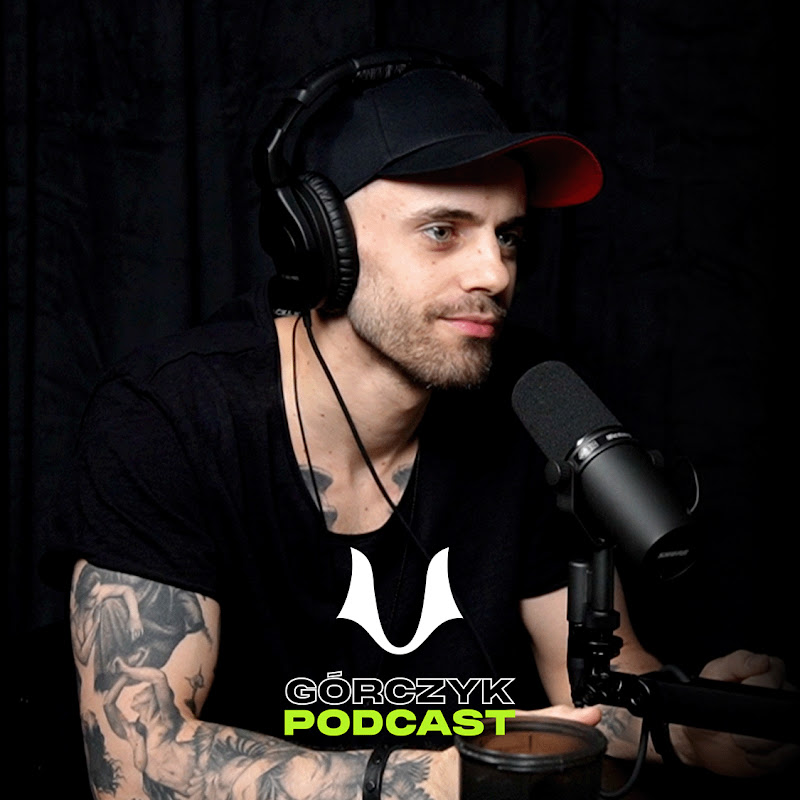Przemek Górczyk Podcast
