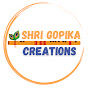 Shri Gopika Creations logo