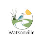 City of Watsonville logo