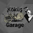 Köküş Garage