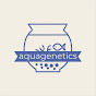 aQuaGenetics logo
