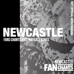 Newcastle FanChants - Topic