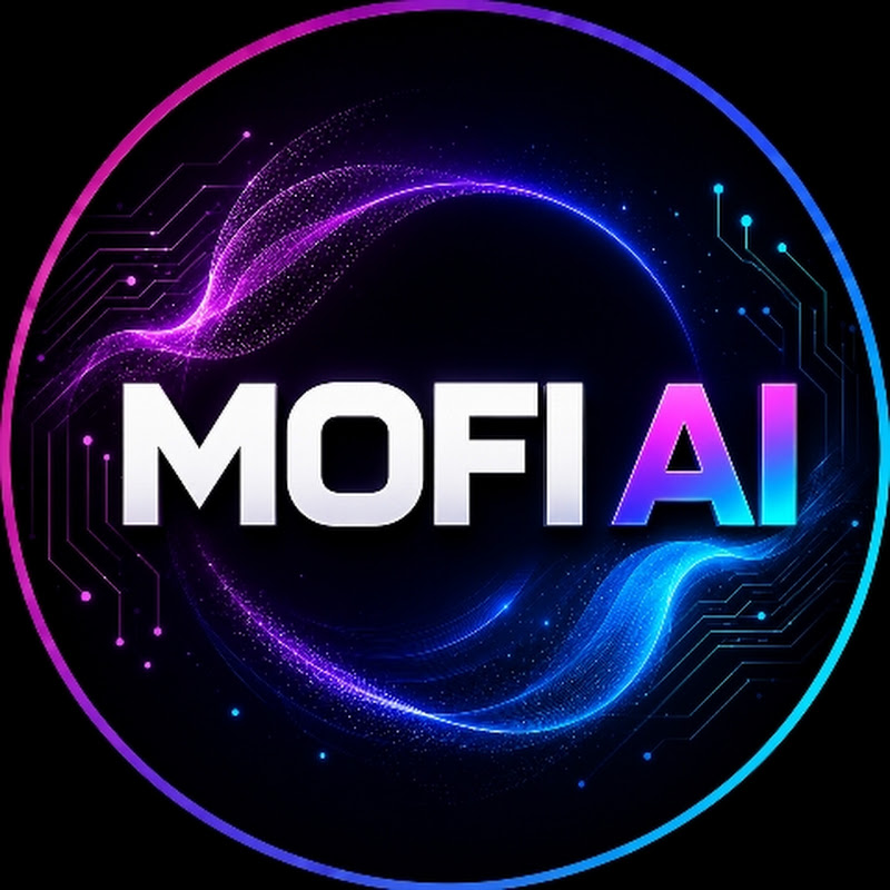 MOFI AI | AI Agents & Automations