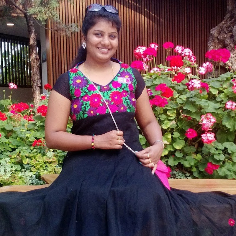 Aparna vlogs