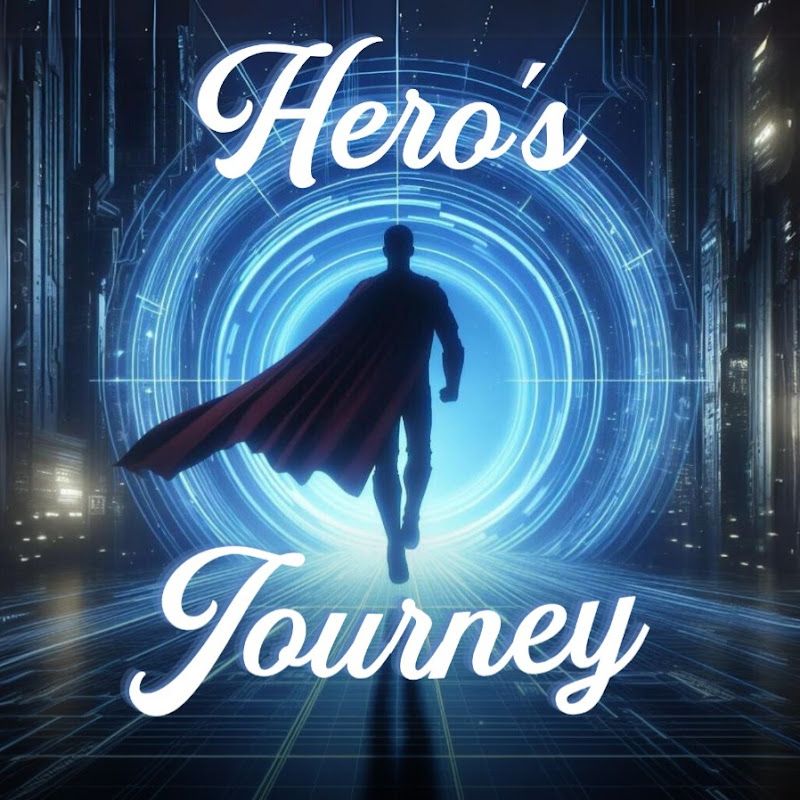 Hero's Journey