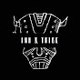 Ink & Tribe logo