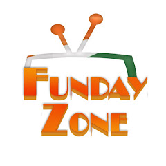 Channel thumbnail for FUNDAY ZONE