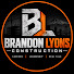 KiLCq7T60B8-channel-avatar-Brandon Lyons | Construction
