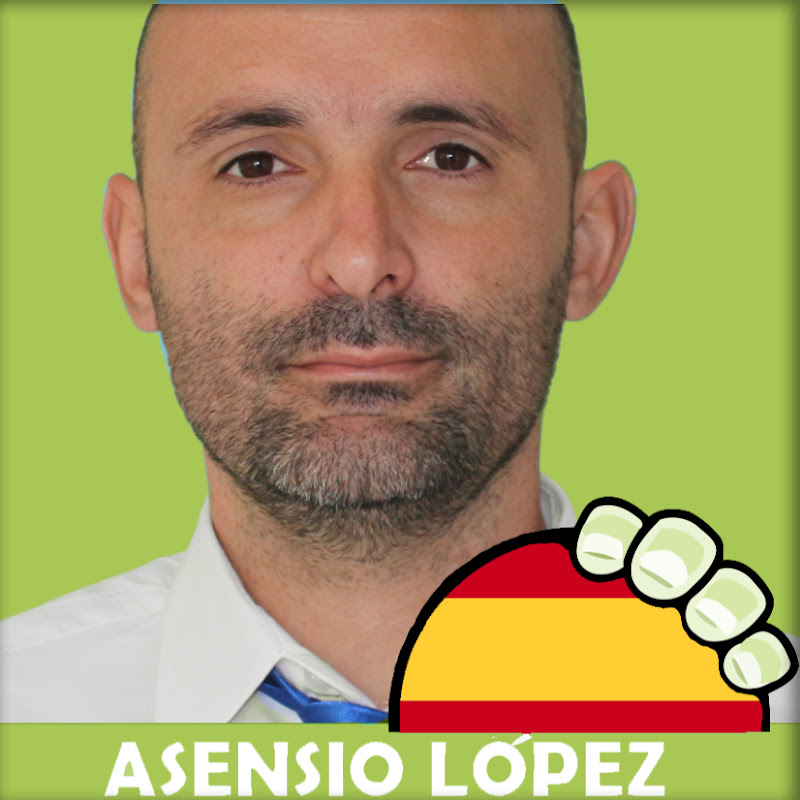 Asensio López