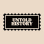 Untold History logo