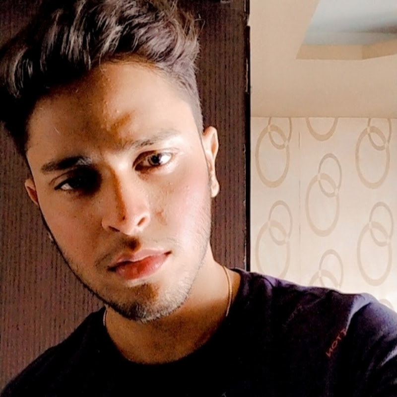 Dewanshu Agarwal icon